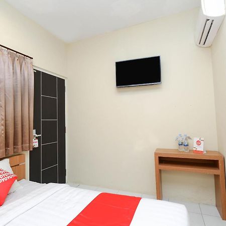 Unta Residence Semarang Exterior foto