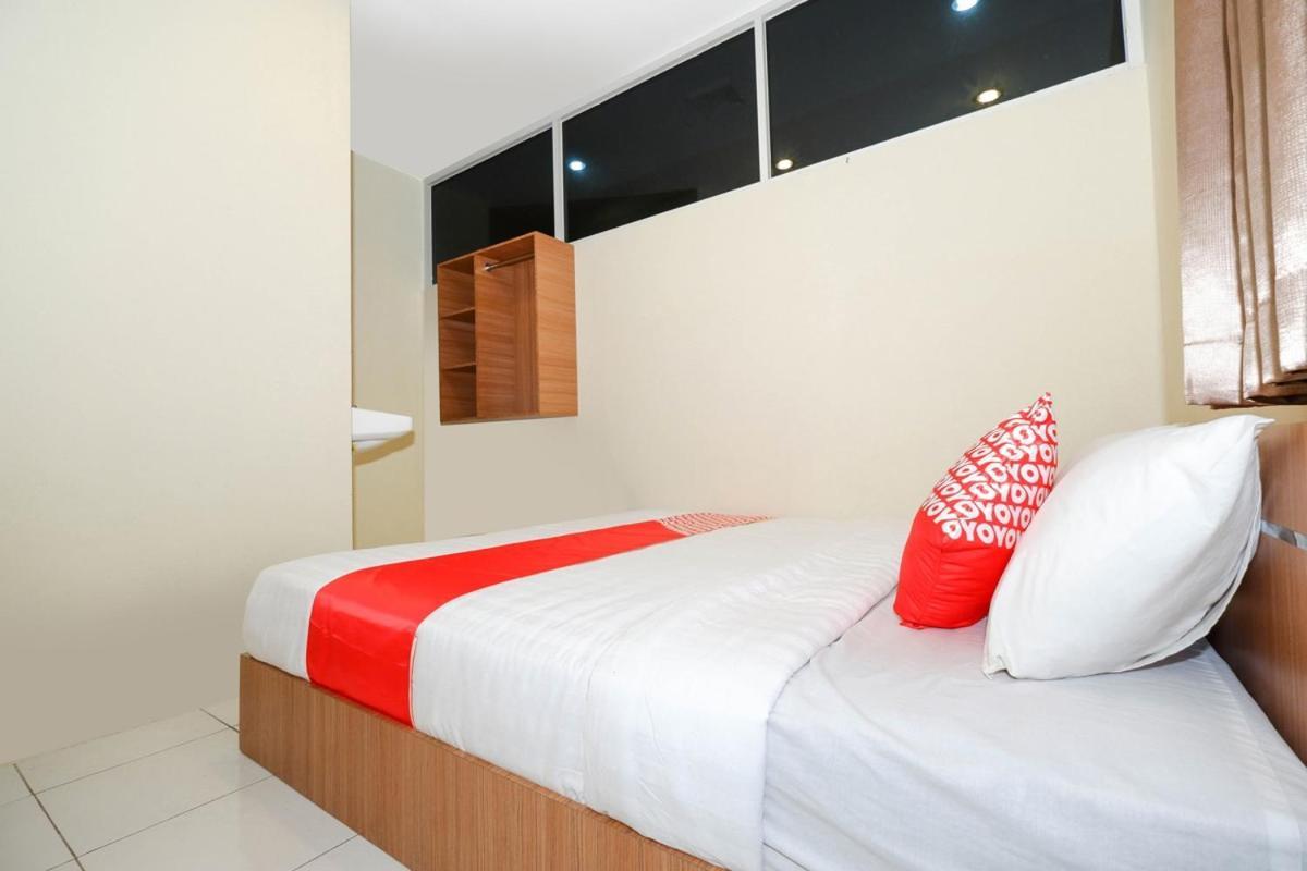 Unta Residence Semarang Exterior foto