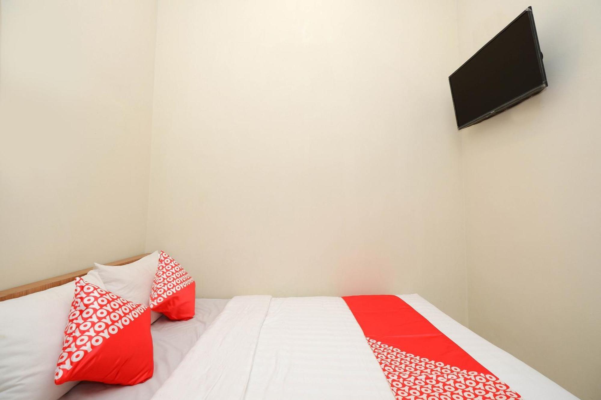 Unta Residence Semarang Exterior foto